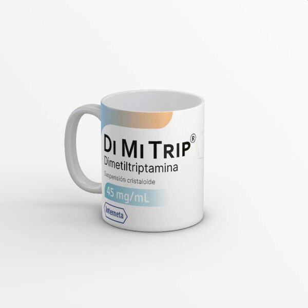 Taza Di Mi Trip